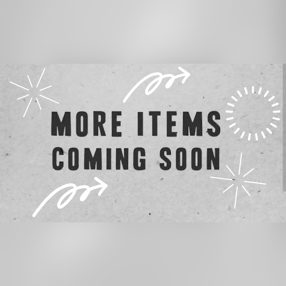 Universal Black and White Banner Design